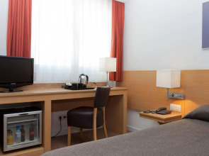 Hotel Sagrada Familia