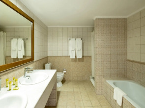 Отель Mitsis Alexander the Great