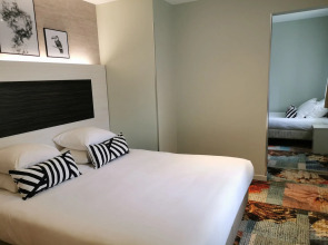 Couvent du Franciscain