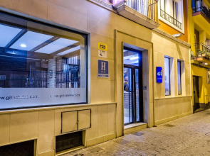 Hotel YIT Casablanca