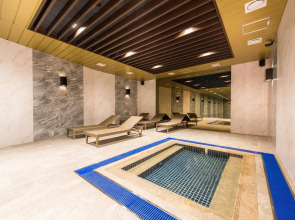 ENA Suite Hotel Namdaemun