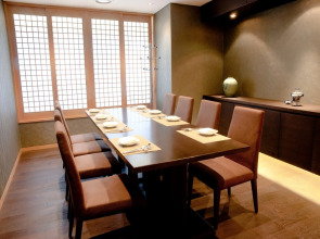 Commodore Hotel Busan