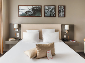 Appart'City Confort Le Bourget-Aéroport