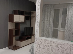 Апартаменты на улице Первомайская