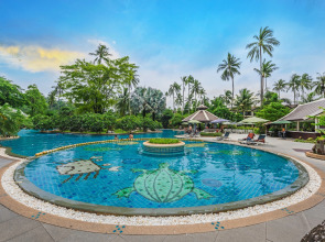 Duangjitt Resort & Spa