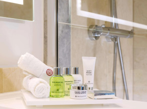 NH Collection Berlin Mitte Friedrichstrasse