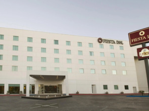 Fiesta Inn Mexicali