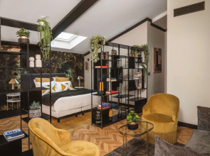 Maisons du Monde Hôtel & Suites - Marseille Vieux Port