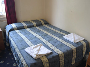 The Blair Victoria Hotel