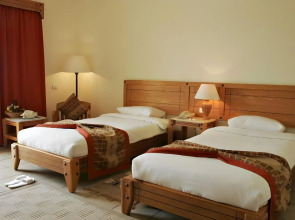 Three Corners Fayrouz Plaza Beach Resort