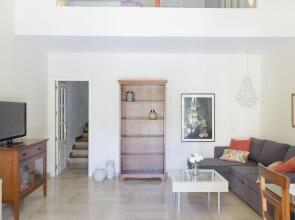 Espectacular Duplex Altos de Santa Ana