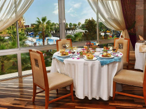 Mukarnas Spa & Resort