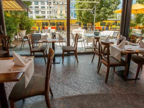 Hotel Schweizerhof Basel