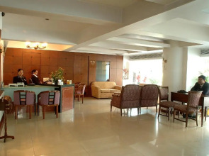 Ramee Guestline Hotel Dadar