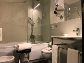 Boutique Hotel PIazza Charity