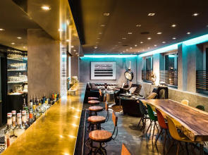 The Deutz, a Tribute Portfolio Hotel