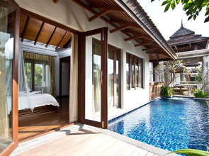 Royal Muang Samui Villas