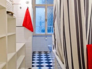 Animation City Hostel