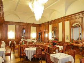 Hotel Vittoria