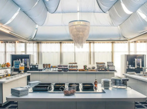 Mercure Montpellier Centre Antigone