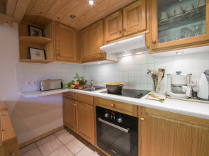 Résidence Grand Roc - Ancolies 103