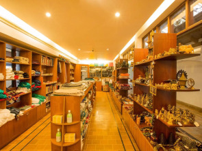 Casino Hotel - Cgh Earth, Cochin