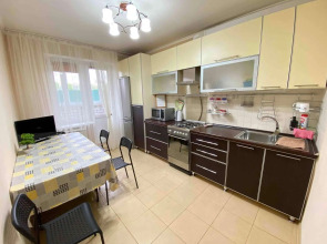 Апартаменты на улице Строителей 6