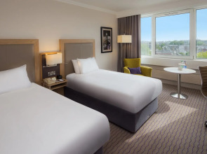 Clayton Hotel Burlington Road