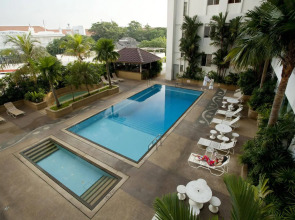 Bayview Hotel Georgetown Penang