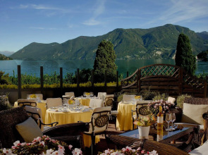 Hotel Splendide Royal