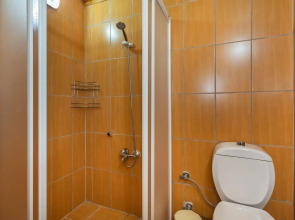 Likya Yanartas Bungalows