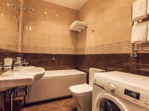 Апартаменты Sonia