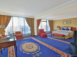 Regency Palace Amman