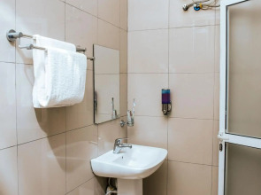 Airport Transit Lodges