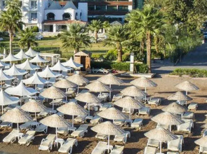 Elite World Marmaris - Adult Only