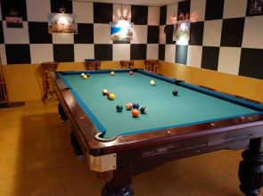 Danang Backpackers Hostel