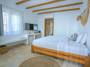 Kassandra Boutique Hotel