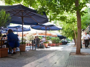 Bed and Breakfast Operà