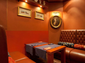 Бутик-отель Amber Spa