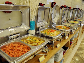 Boss Hotel Nha Trang