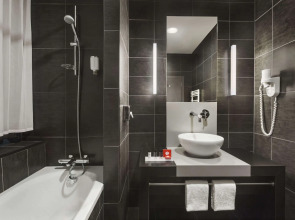 B&B HOTEL Brussels East Woluwe