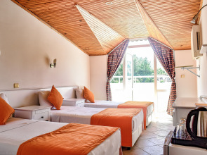 Mersoy Bellavista Hotel