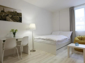 City Center Best Place Apartments