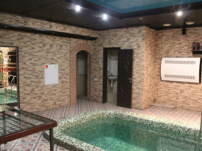 Отель «Давид-Бек»