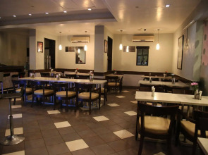 Hotel Tourist Deluxe