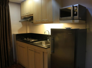 Prince Plaza II Hotel