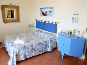 Palermo Mare Holidays