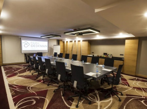 Park Dedeman Trabzon