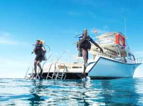 Couples Negril All Inclusive