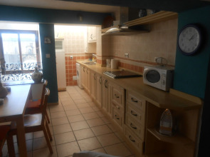 Casa Duende del Tajo